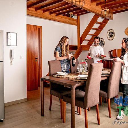 Atlantida Dream Villa Angra do Heroísmo Exteriör bild