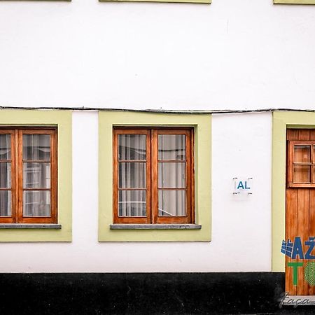 Atlantida Dream Villa Angra do Heroísmo Exteriör bild