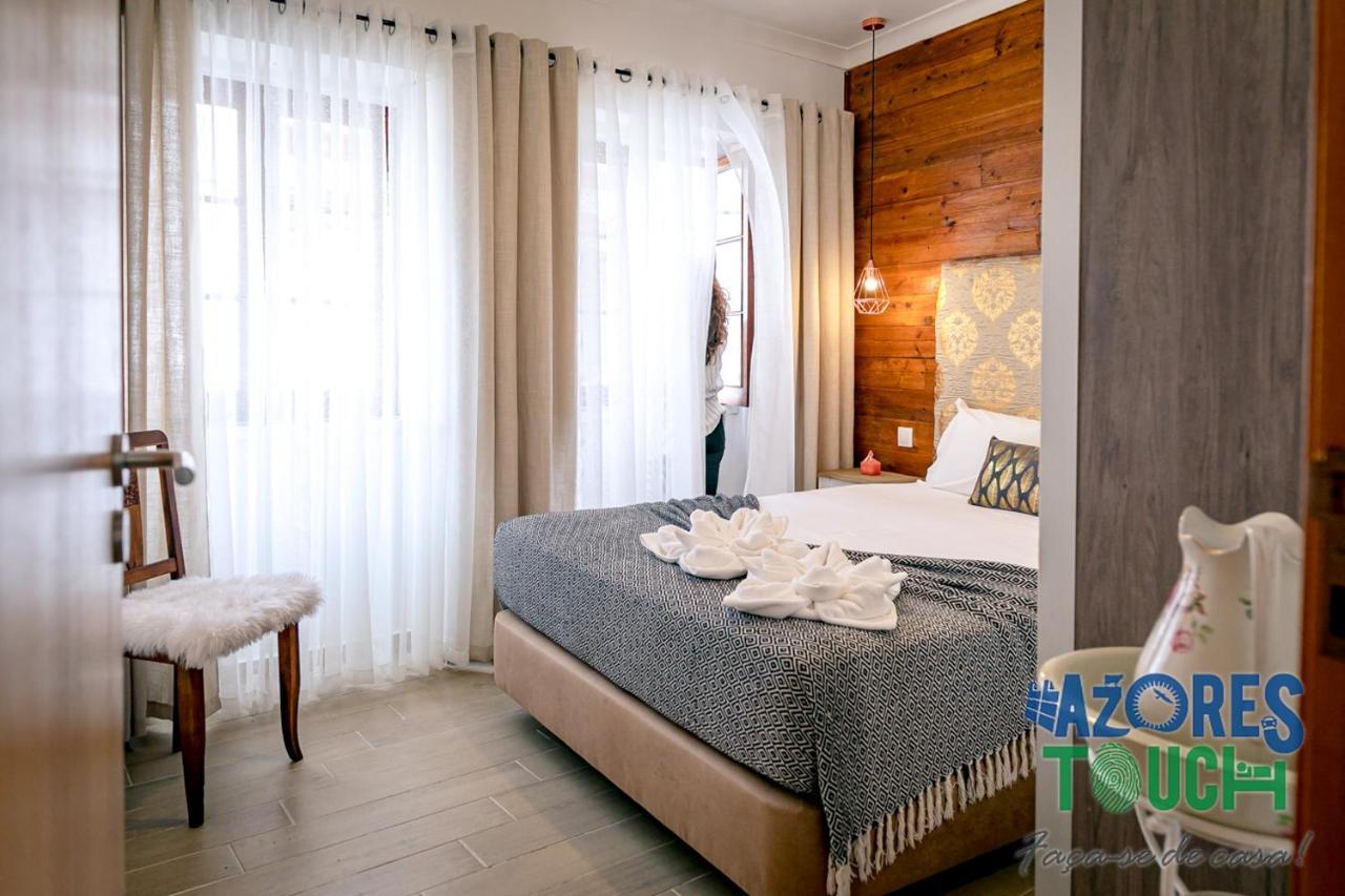 Atlantida Dream Villa Angra do Heroísmo Exteriör bild